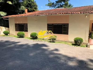 Casa de Condomínio com 3 Quartos à venda, 803m² no Eldorado, Diadema