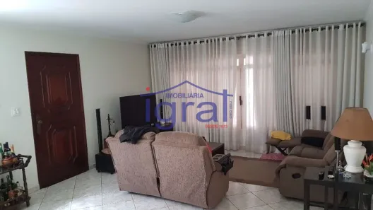 Sobrado com 4 Quartos à venda, 235m² no Jardim Oriental, São Paulo
