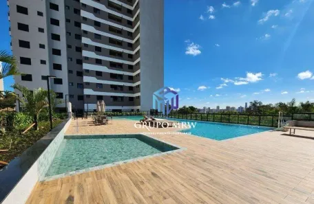 Apartamento com 3 Quartos à venda, 90m² no Parque Morumbi, Votorantim