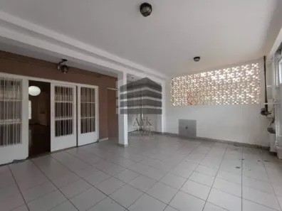 Sobrado com 4 Quartos à venda, 244m² no Ipiranga, São Paulo