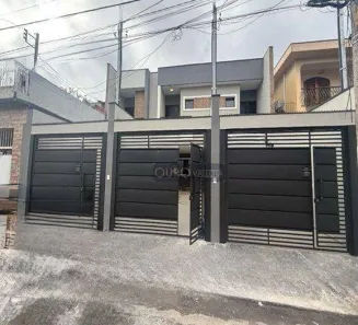 Sobrado com 3 Quartos para alugar, 130m² no Jardim Vila Formosa, São Paulo
