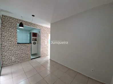 Apartamento com 2 Quartos à venda, 54m² no Piracicamirim, Piracicaba