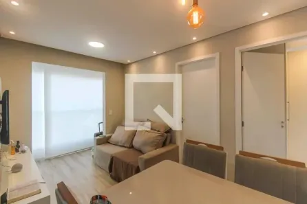 Apartamento com 2 Quartos à venda, 45m² no Sítio da Figueira, São Paulo