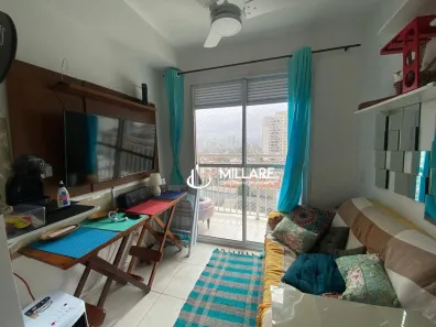 Apartamento com 1 Quarto para alugar, 28m² no Bom Retiro, São Paulo