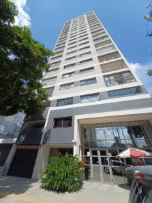 Apartamento com 1 Quarto à venda, 25m² no Vila Clementino, São Paulo