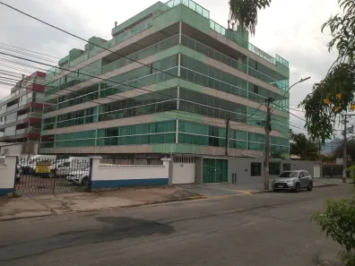 Apartamento com 3 Quartos à venda, 120m² no Extensão do Bosque, Rio das Ostras