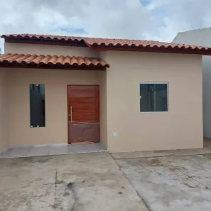 Casa com 3 Quartos à venda, 120m² no Conceição, Feira de Santana