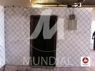 Ponto Comercial à venda, 480m² no Parque Residencial Cândido Portinari, Ribeirão Preto