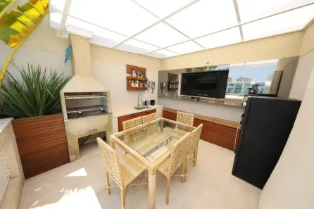 Apartamento com 3 Quartos à venda, 140m² no Recreio dos Bandeirantes, Rio de Janeiro