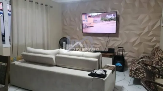 Casa com 2 Quartos à venda, 117m² no Praia dos Sonhos, Itanhaém