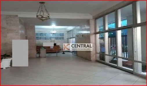 Sala Comercial à venda, 27m² no Comércio, Salvador