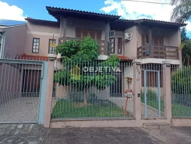 Sobrado com 3 Quartos à venda, 360m² no Estância Velha, Canoas