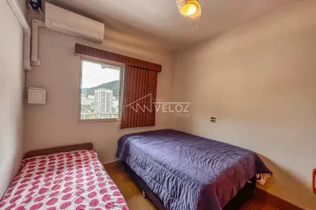 Apartamento com 2 Quartos à venda, 81m² no Botafogo, Rio de Janeiro