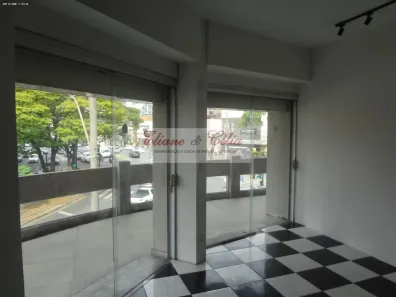 Ponto Comercial para alugar, 30m² no Funcionários, Belo Horizonte