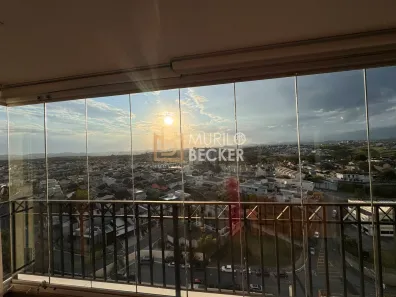 Apartamento com 2 Quartos à venda, 78m² no Urbanova V, São José dos Campos