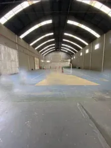Galpão/Depósito/Armazém para venda ou aluguel, 1000m² no Jardim Santo Afonso, Guarulhos