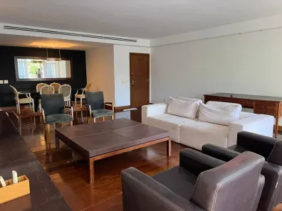 Apartamento com 3 Quartos à venda, 174m² no Barra da Tijuca, Rio de Janeiro