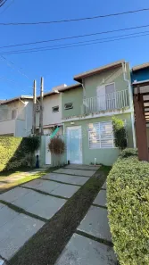 Casa de Condomínio com 3 Quartos à venda, 140m² no Jardim Conceição (Sousas), Campinas