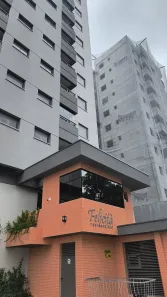 Apartamento com 2 Quartos à venda, 59m² no Bangú, Santo André