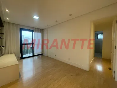 Apartamento com 2 Quartos à venda, 57m² no Jardim do Colégio (Zona Norte), São Paulo