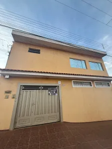 Sobrado com 3 Quartos à venda, 300m² no Jardim Arlindo Laguna, Ribeirão Preto