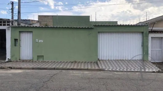 Casa com 3 Quartos à venda, 193m² no Jardim Maria do Carmo, Sorocaba