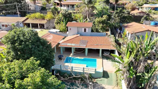 Fazenda/Sítio com 5 Quartos à venda, 1000m² no , Mairinque