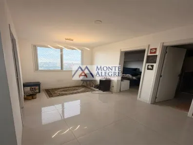 Apartamento com 2 Quartos à venda, 34m² no Jardim Prudência, São Paulo