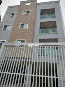 Apartamento com 2 Quartos à venda, 50m² no Anchieta, São Bernardo do Campo