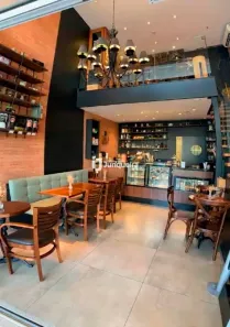 à venda, 104m² no Cidade Alta, Piracicaba