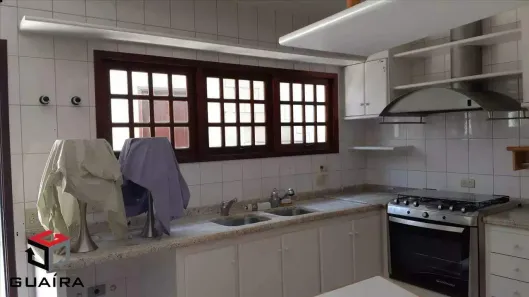 Sobrado com 5 Quartos à venda, 350m² no Jardim do Mar, São Bernardo do Campo
