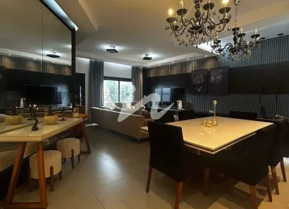 Casa com 3 Quartos à venda, 210m² no Cidade Jardim, Uberlândia