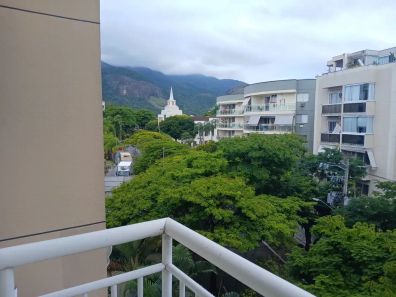 Apartamento com 3 Quartos à venda, 75m² no Freguesia (Jacarepaguá), Rio de Janeiro