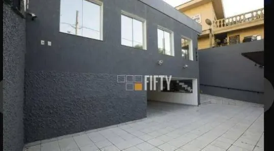 Prédio Comercial à venda, 260m² no Campo Belo, São Paulo