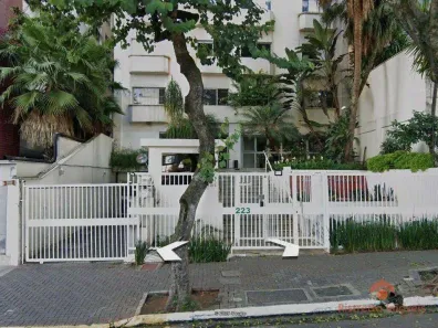 Apartamento com 2 Quartos à venda, 83m² no Consolação, São Paulo