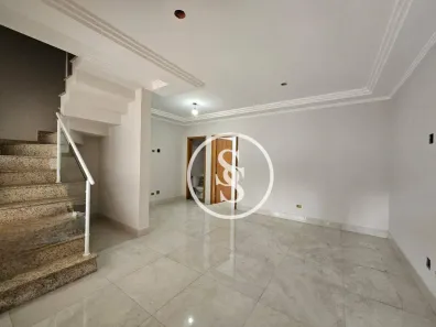Sobrado com 3 Quartos à venda, 156m² no Jardim do Mar, São Bernardo do Campo