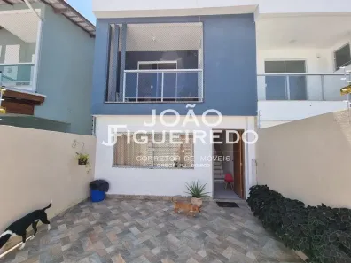 Casa com 3 Quartos à venda, 120m² no Alphaville, Campos dos Goytacazes