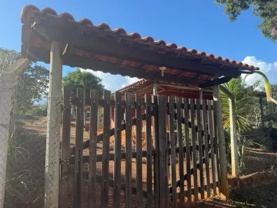 Casa de Condomínio com 3 Quartos à venda, 1000m² no , Jaboticatubas