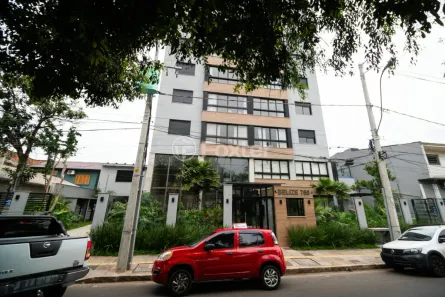 Apartamento com 1 Quarto à venda, 56m² no Jardim São Pedro, Porto Alegre