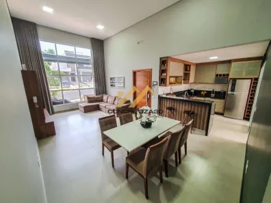 Casa de Condomínio com 3 Quartos à venda, 140m² no Jardim Bréscia, Indaiatuba