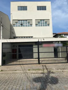 Prédio Comercial à venda, 300m² no Chácara Santo Antônio (Zona Sul), São Paulo