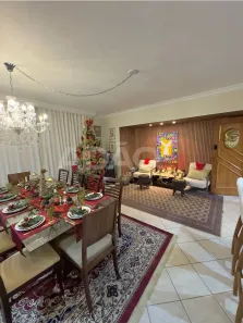 Apartamento com 3 Quartos à venda, 110m² no Setor Sul, Goiânia