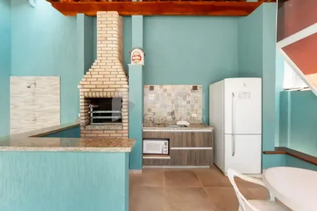 Sobrado com 3 Quartos à venda, 237m² no Água Fria, São Paulo