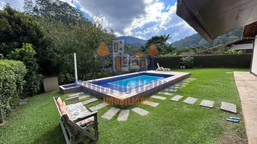 Casa com 2 Quartos à venda, 136m² no Mury, Nova Friburgo