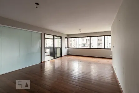 Apartamento com 3 Quartos à venda, 164m² no Indianópolis, São Paulo