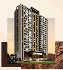 Apartamento com 3 Quartos à venda, 86m² no Boa Vista, Sorocaba