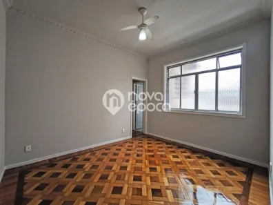 Apartamento com 2 Quartos à venda, 72m² no Praça da Bandeira, Rio de Janeiro