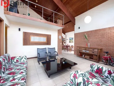 Casa com 4 Quartos à venda, 300m² no São Judas Tadeu, Guarapari
