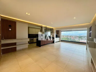 Apartamento com 3 Quartos à venda, 115m² no Jardim Redentor, São José do Rio Preto