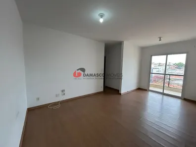 Apartamento com 3 Quartos à venda, 78m² no Cerâmica, São Caetano do Sul